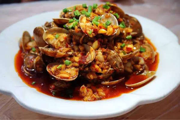 环江烤花甲培训